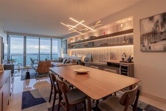 601 NE 36th St Unit 2604, Miami, FL 33137