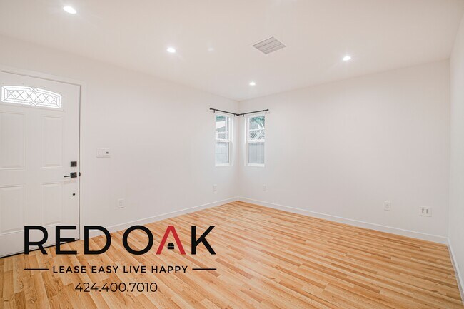 856 W 47th St unit 856B, Los Angeles, CA 90037 - photo 4