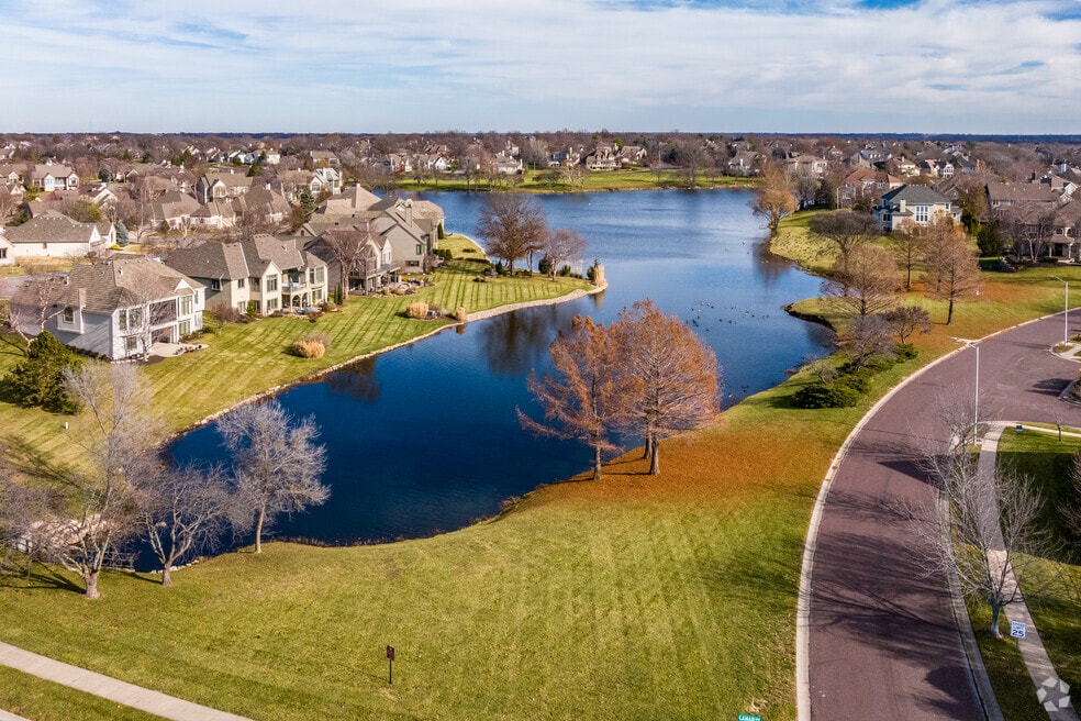 South Overland Park Neighborhood Video