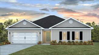 22017 Early Dawn Cir, Foley, AL 36535