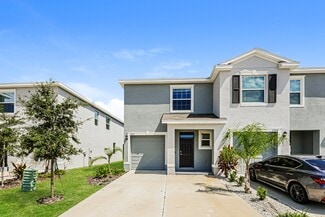 11902 Stoneport Place, Riverview, FL 33569