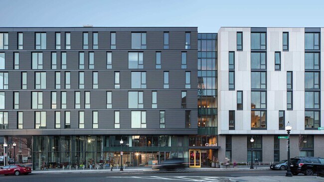 50 W Malden St unit 223, Boston, MA 02118 - photo 3