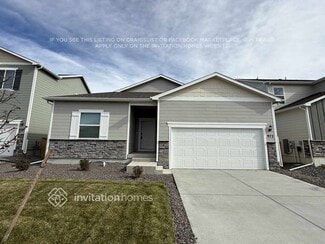 972 Cascade Falls St, Severance, CO 80550