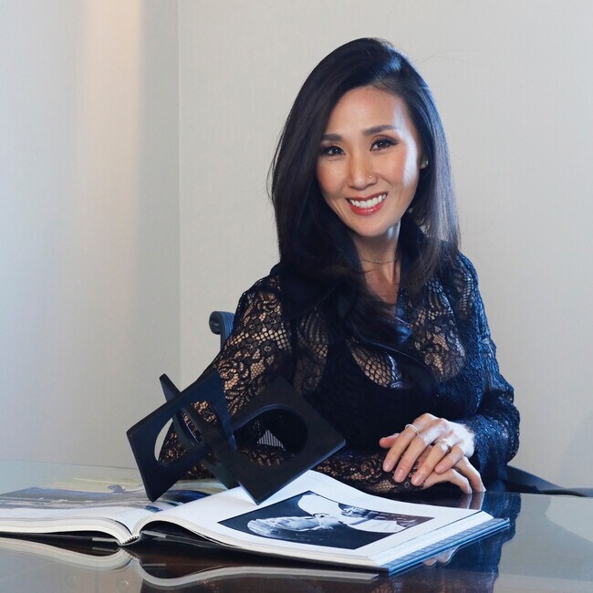 Katie Uapipattanakul