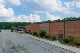Mcgarity Elementary School