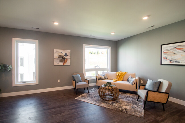 Wood-Look Flooring