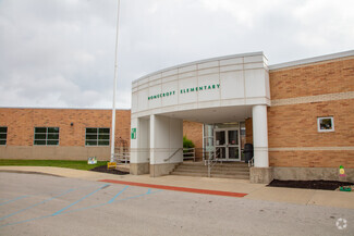 Homecroft Elementary School