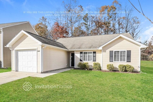 3909 Shepway Loop, Greensboro, NC 27405 - photo 3