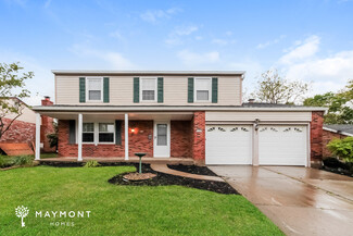 4392 Glenhaven Rd, Cincinnati, OH 45238
