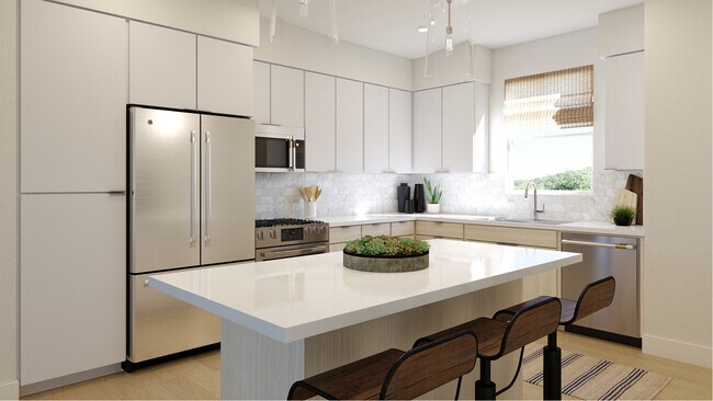 The Brant, Residence E302 Plan unit 37992078, Lafayette, CA 94549 - photo 3