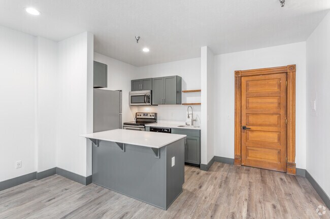 The Academy, Spokane, WA 99202 - photo 3