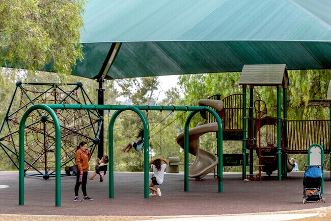 The Guajome Regional Park in Oceanside.