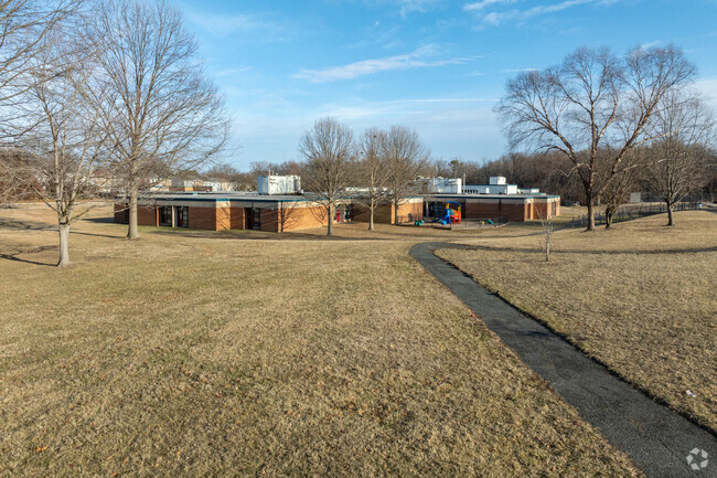 Edgewood Elementary School in Edgewood provides a great education.