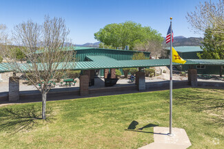 East Mountain High School