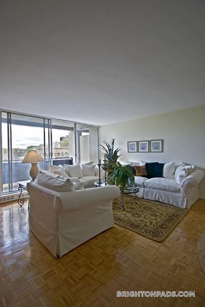 125 Chiswick Rd unit 512, Brighton, MA 02135 - photo 3