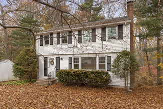 53 Freemont St, Lexington, MA 02421
