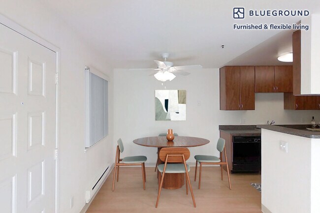 1600 Villa St unit FL1-ID10891A, Mountain View, CA 94041 - photo 4