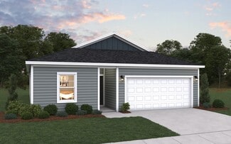121 Sycamore Rd, Boiling Spring Lakes, NC 28461