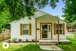 237 E Barthman Ave, Columbus, OH 43207