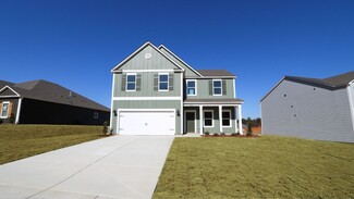 684 Fish Camp Rd, Chelsea, AL 35043