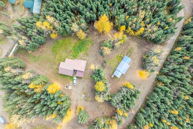 Pleasant Valley is a tight-knit community that is also surrounded by nature.