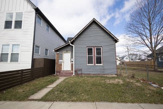 2028 Lexington Ave, Indianapolis, IN 46203