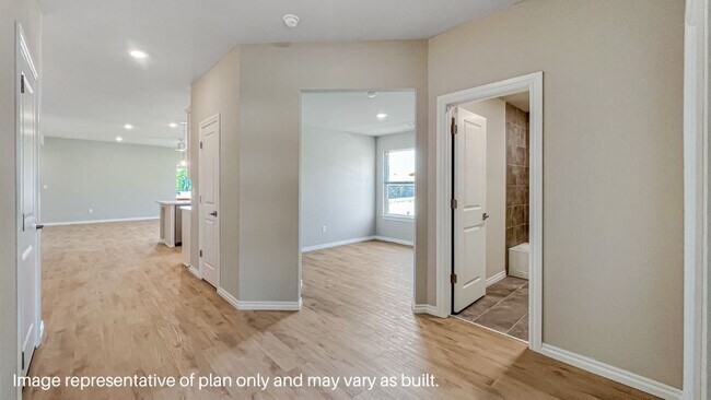 311 N 85th St, Broken Arrow, OK 74014 - photo 3