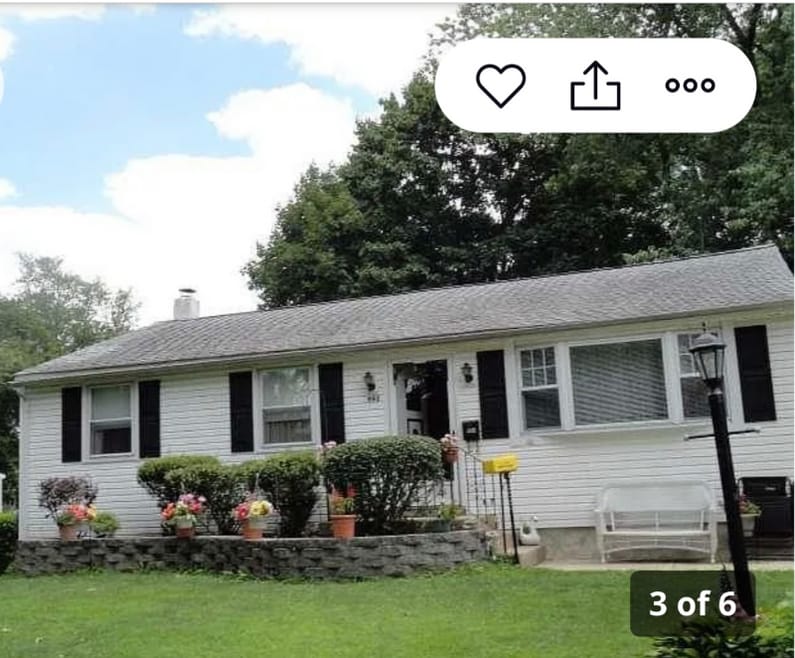 993 Baxter Ave, Bensalem, PA 19020 - photo 1