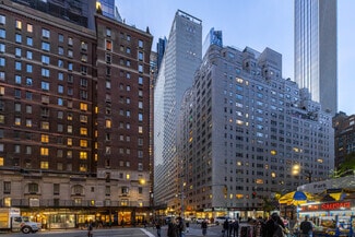 111 56th, New York, NY 10019