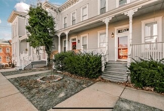 1627 Dolman St, Saint Louis, MO 63104