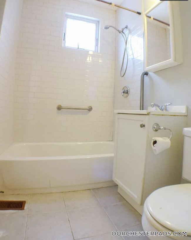 18 Dorset St Unit 1, Boston, MA 02125