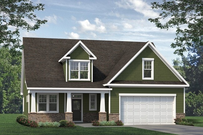 2055 Secluded Dell unit 36047226, Fayetteville, NC 28306 - photo 3