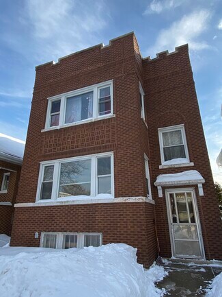 5043 W Argyle St Unit 1, Chicago, IL 60630