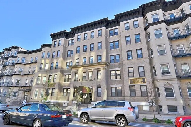 45 Westland Ave unit 9, Boston, MA 02115 - photo 3