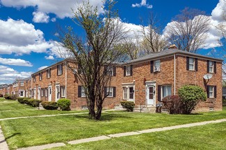 18450 W Chicago St, Detroit, MI 48228