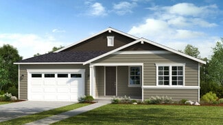 2926 Balsamroot Dr SE, Lacey, WA 98513