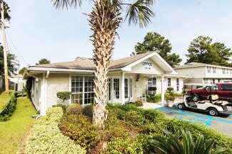 6000 Mabeline Rd, Hanahan, SC 29410