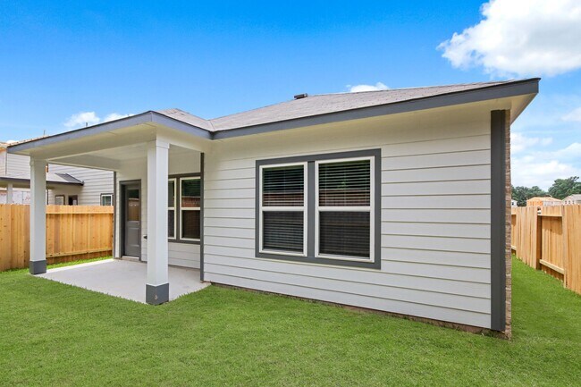 7922 Alset Dr, Magnolia, TX 77354 - photo 4