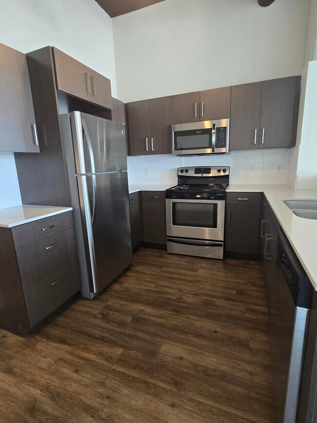 Lake View Lofts, Muskegon, MI 49440 - photo 7