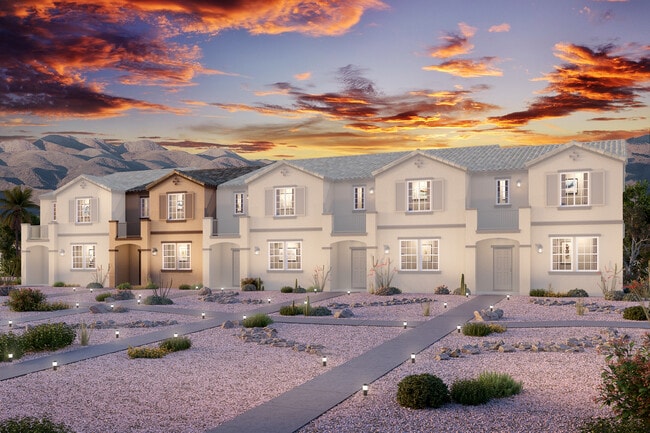 606 Bellus Place, Henderson, NV 89015 - photo 2