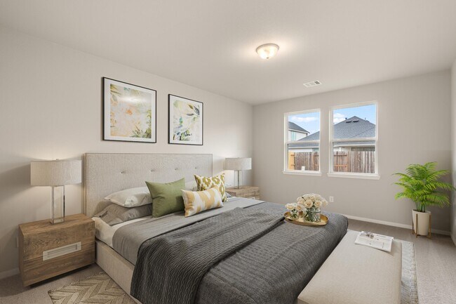 3017 Hickory Haven Ln unit 36495927, Conroe, TX 77385 - photo 5