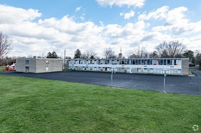 Bessie Sherrod Price Preparatory Academy