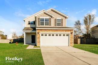 608 Abingdon Ln, Goose Creek, SC 29445
