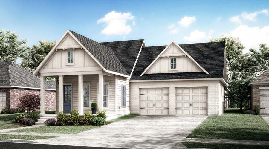 13820 Tideland Dr, Baton Rouge, LA 70810 - photo 1