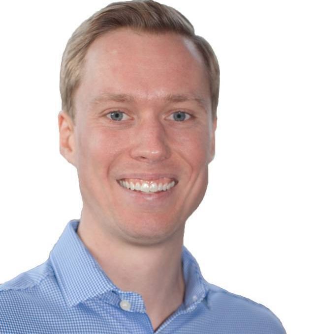 Sean Suddes