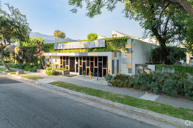 Walden School