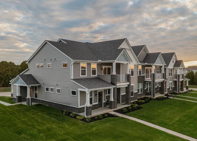 Harmony - Harmony Bluffs Condos, ATWOOD Plan unit 37243096, Union, KY 41091 - photo 2