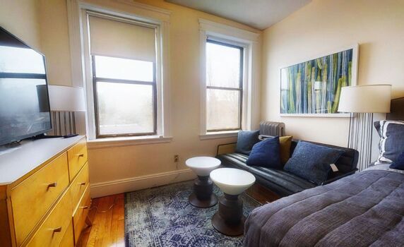 1165 Commonwealth Ave unit 30, Allston, MA 02134 - photo 1