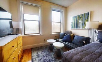 1165 Commonwealth Ave, Boston, MA 02134