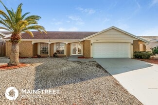 3116 Rock Valley Dr, Holiday, FL 34691
